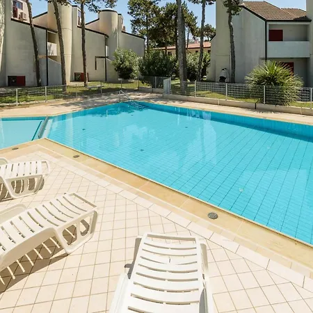Appartamento Village Lignano Sabbiadoro