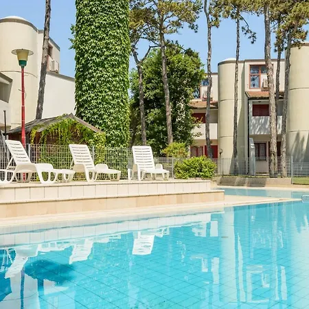 Appartamento Village Lignano Sabbiadoro