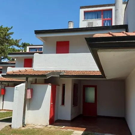 Village Apartment Lignano Sabbiadoro
