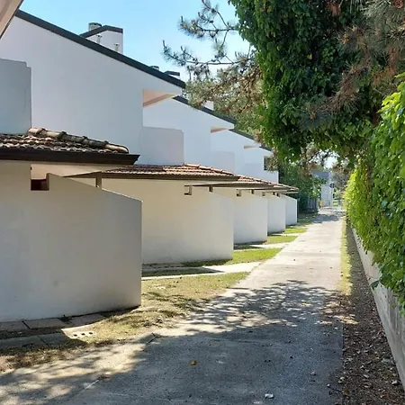 Apartment Village Lignano Sabbiadoro