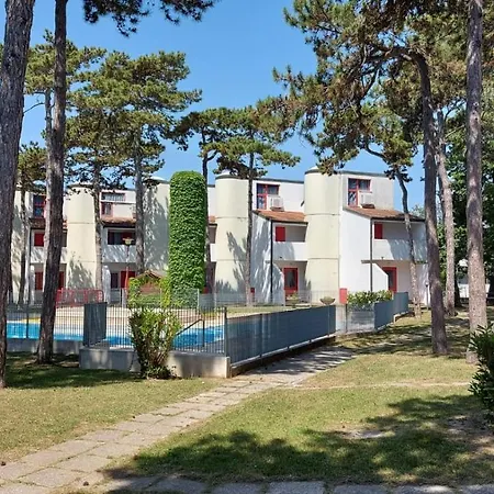 Village Apartment Lignano Sabbiadoro