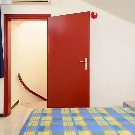 Village Apartment