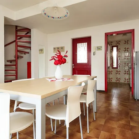 Village Appartamento Lignano Sabbiadoro