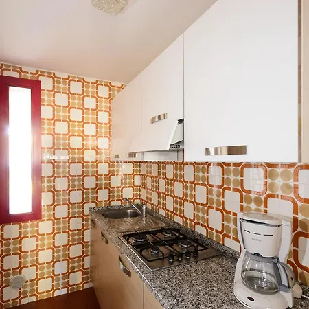 Apartment Village Lignano Sabbiadoro