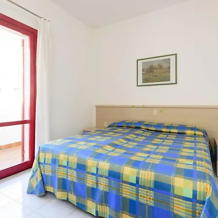 Appartamento Village *