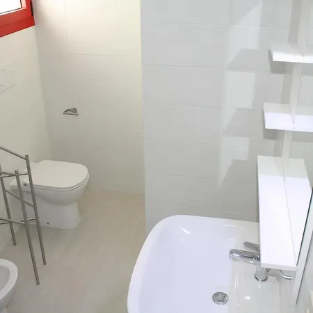 Apartman Village *